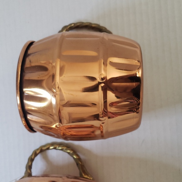 Copper‎ Moscow Barrel Mule Mug - NWT - Picture 3 of 10